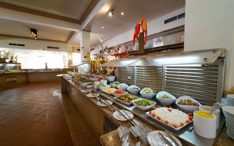 FUTURA CLUB BRAYKA RESORT - ROYAL BRAYKA